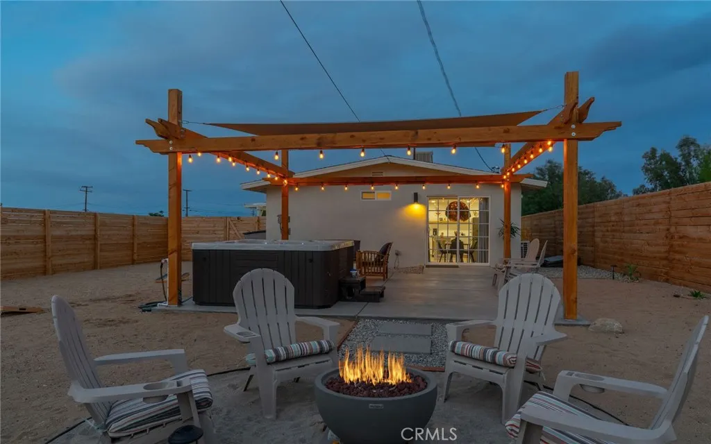 62046 Mountain View Circle, Joshua Tree, California 92252 home-pic-68