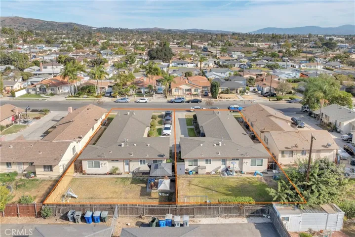 401 N College Street, La Habra, California 90631