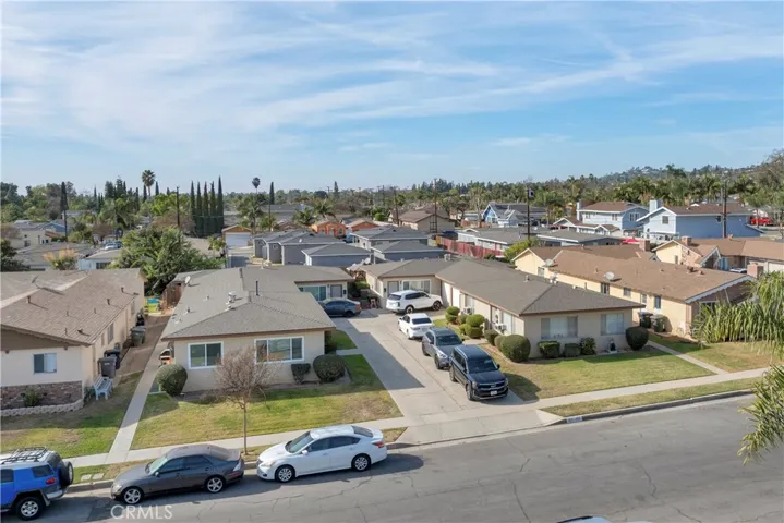 401 N College Street, La Habra, California 90631