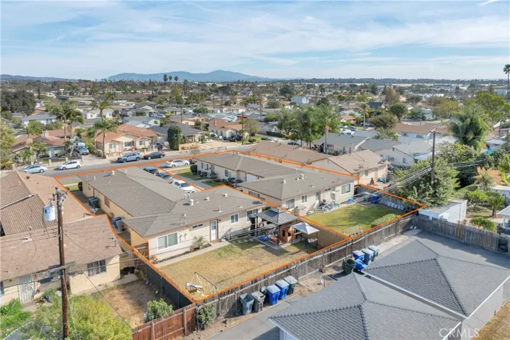 401 N College Street, La Habra, California 90631