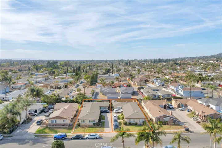 401 N College Street, La Habra, California 90631