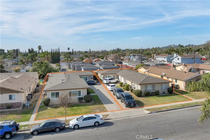 401 N College Street, La Habra, California 90631