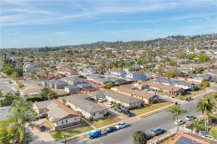 401 N College Street, La Habra, California 90631