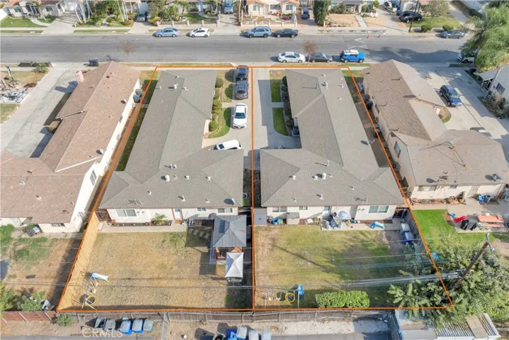 401 N College Street, La Habra, California 90631