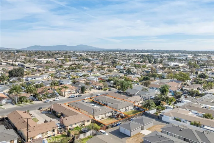 401 N College Street, La Habra, California 90631