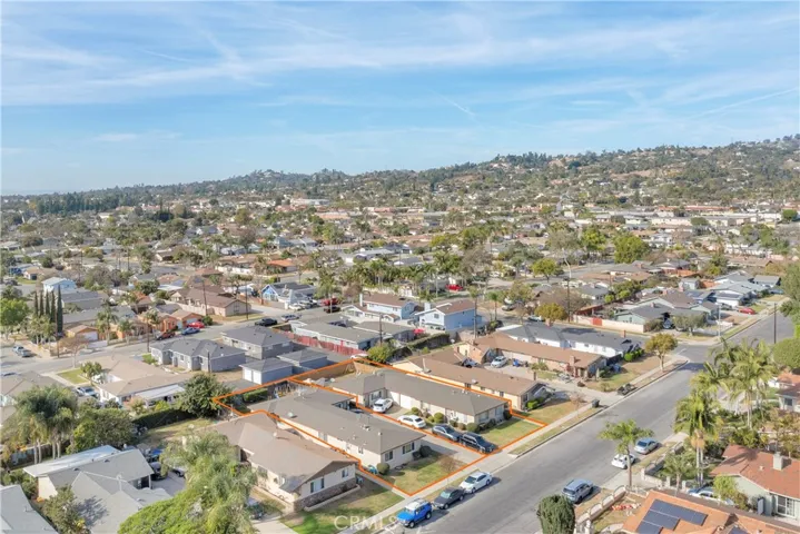 401 N College Street, La Habra, California 90631