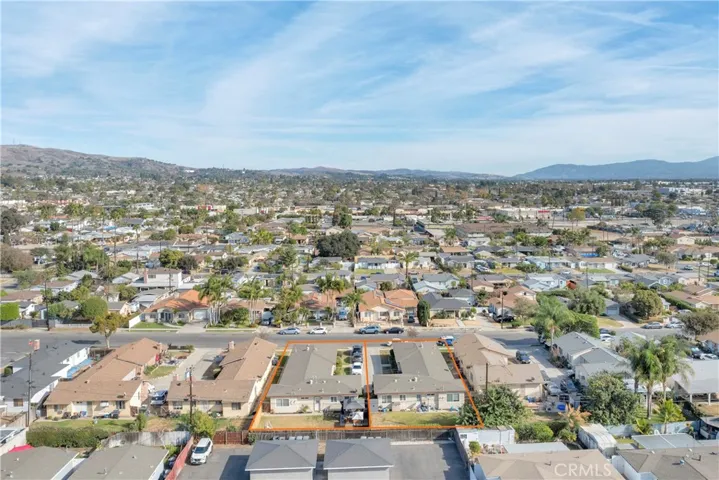401 N College Street, La Habra, California 90631
