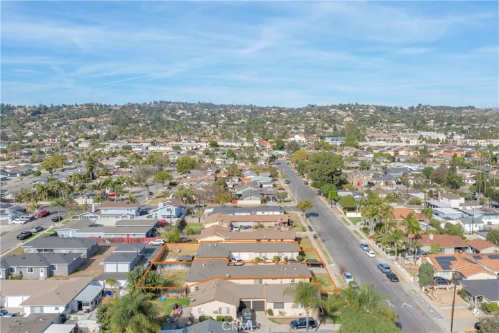 401 N College Street, La Habra, California 90631