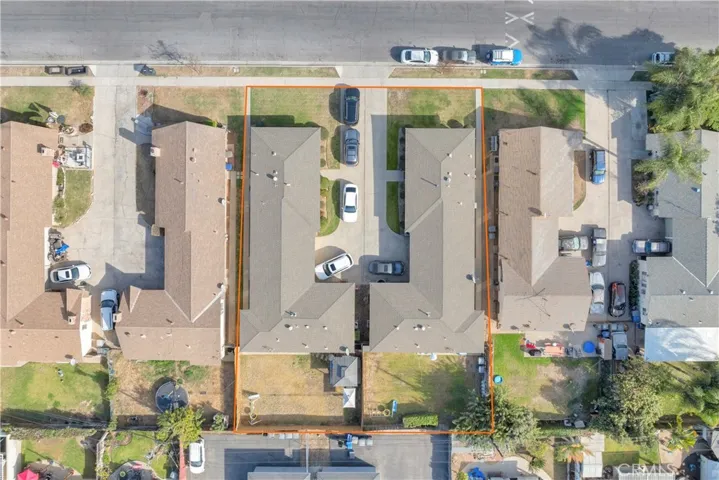 401 N College Street, La Habra, California 90631