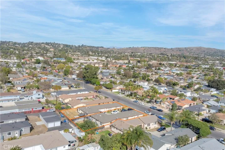 401 N College Street, La Habra, California 90631