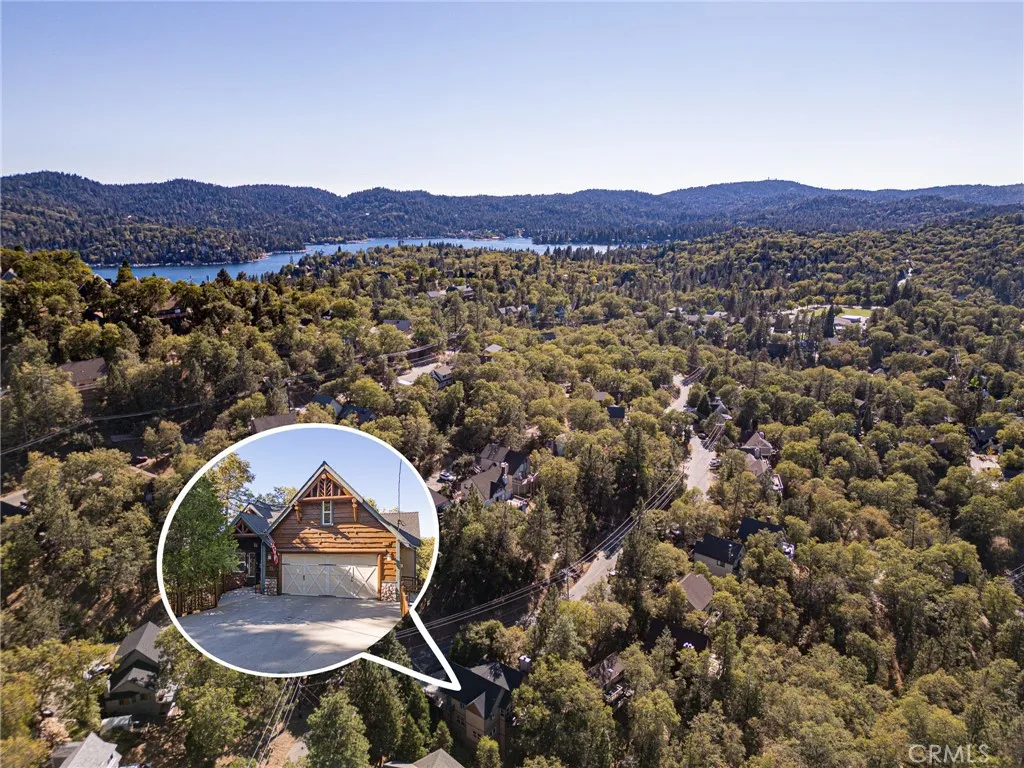 1466 Sequoia Drive, Lake Arrowhead, California 92352 home-pic-38