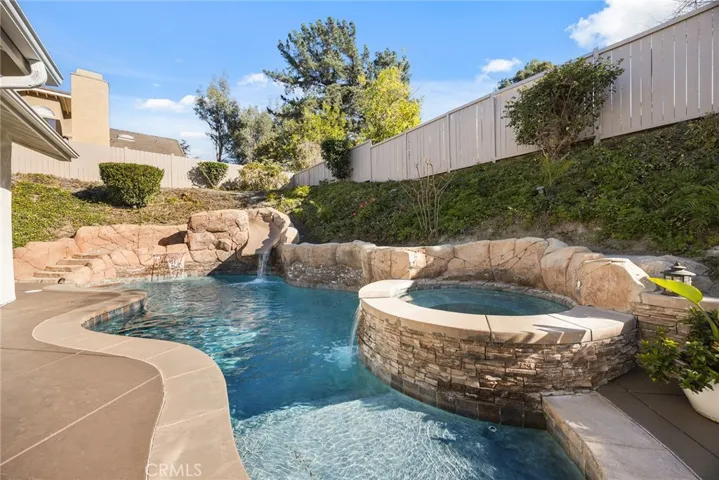 5930 E Prospector Circle, Anaheim Hills, California 92807