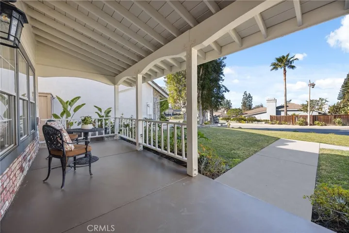 5930 E Prospector Circle, Anaheim Hills, California 92807