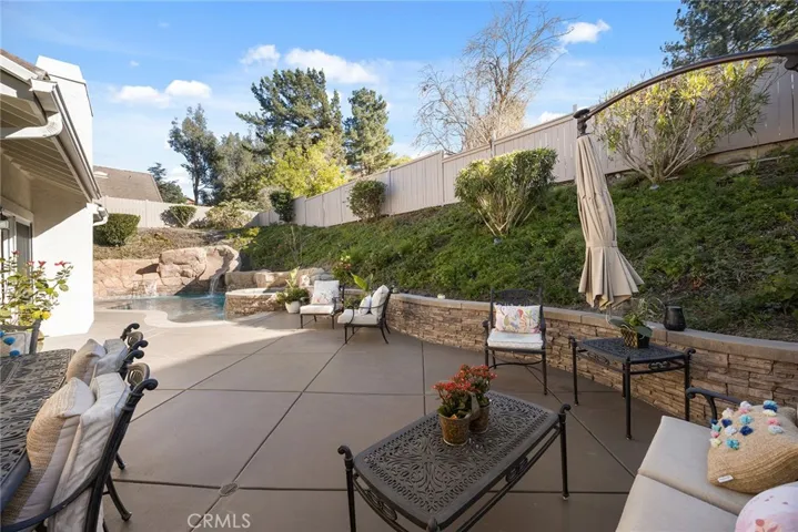 5930 E Prospector Circle, Anaheim Hills, California 92807