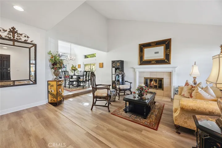 5930 E Prospector Circle, Anaheim Hills, California 92807