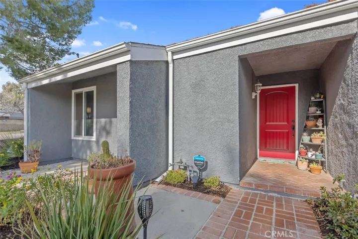20151 Ermine Street, Canyon Country, California 91351