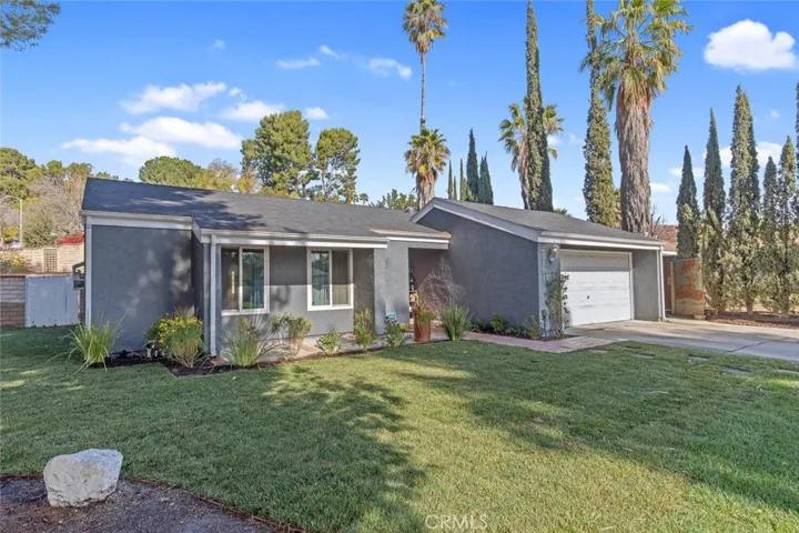 20151 Ermine Street, Canyon Country, California 91351