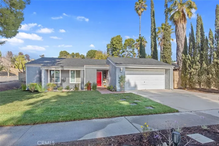 20151 Ermine Street, Canyon Country, California 91351