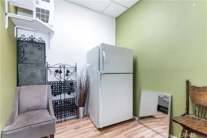 Interior office