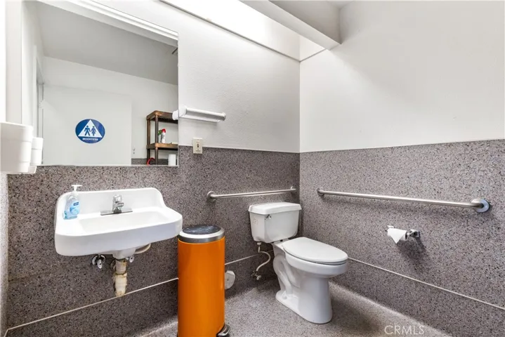 Bathroom 1