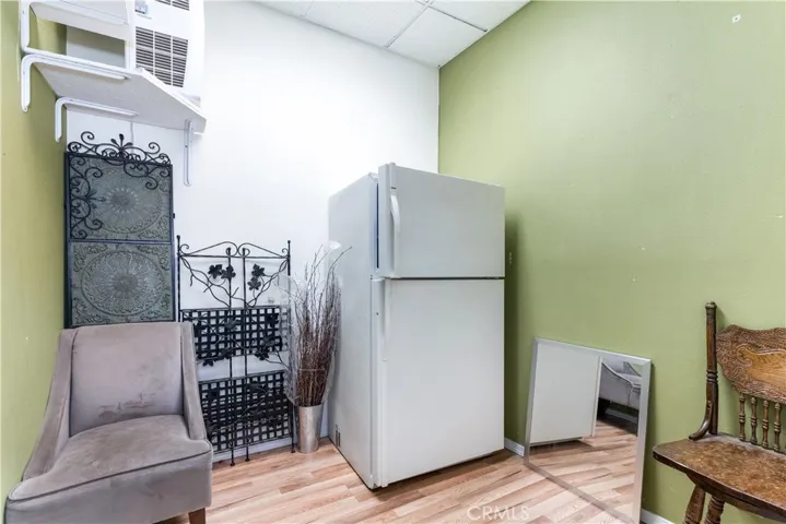 Interior office
