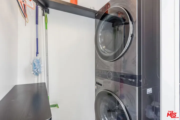 Washer/Dryer