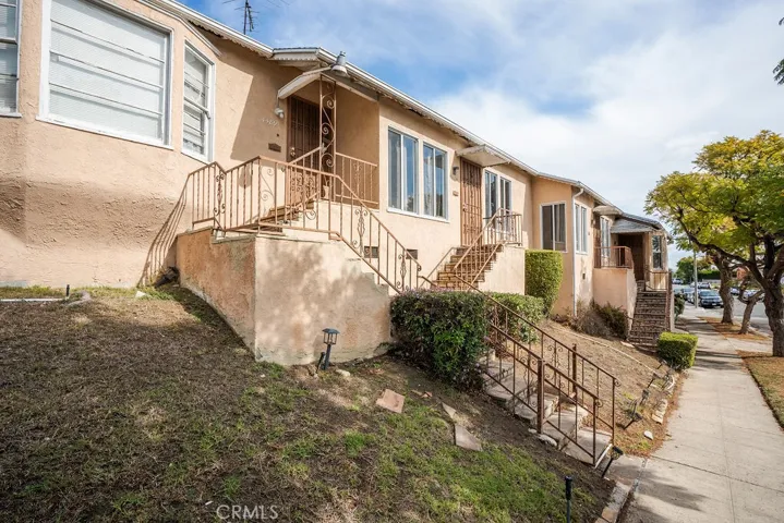 4479 W 61st Street, Windsor Hills, California 90043