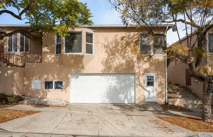 4479 W 61st Street, Windsor Hills, California 90043