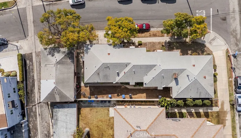 4479 W 61st Street, Windsor Hills, California 90043