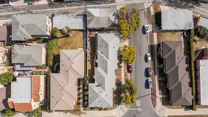 4479 W 61st Street, Windsor Hills, California 90043