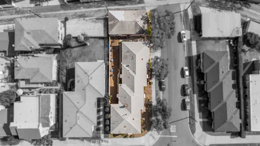 4479 W 61st Street, Windsor Hills, California 90043