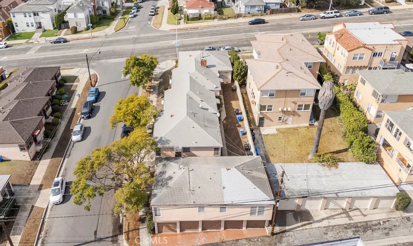 4479 W 61st Street, Windsor Hills, California 90043