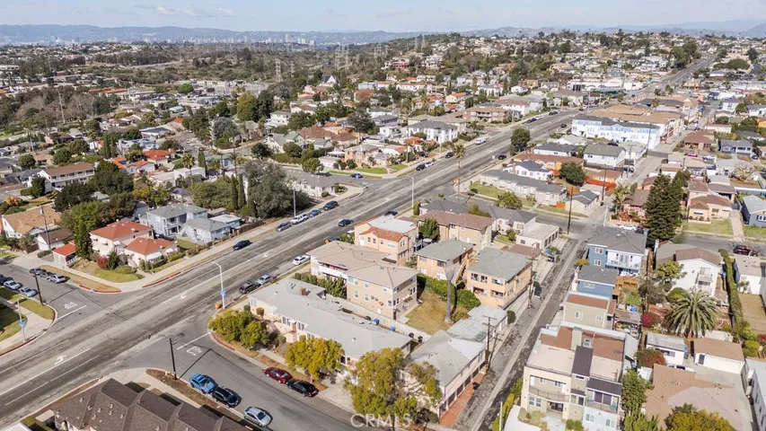 4479 W 61st Street, Windsor Hills, California 90043