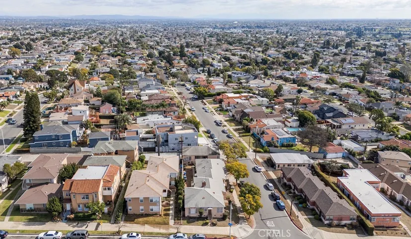 4479 W 61st Street, Windsor Hills, California 90043
