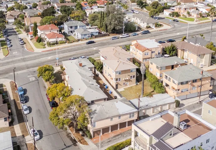 4479 W 61st Street, Windsor Hills, California 90043