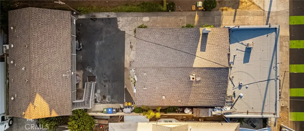1106 W Santa Ana Boulevard, Santa Ana, California 92703