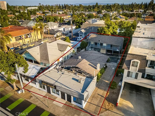 1106 W Santa Ana Boulevard, Santa Ana, California 92703