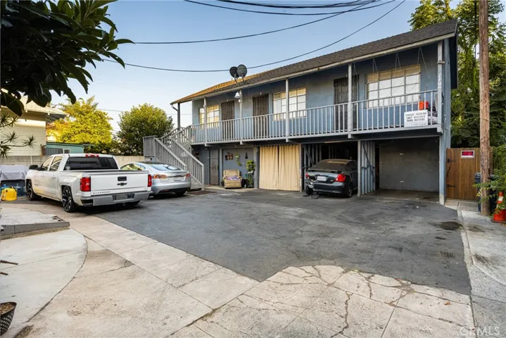 1106 W Santa Ana Boulevard, Santa Ana, California 92703