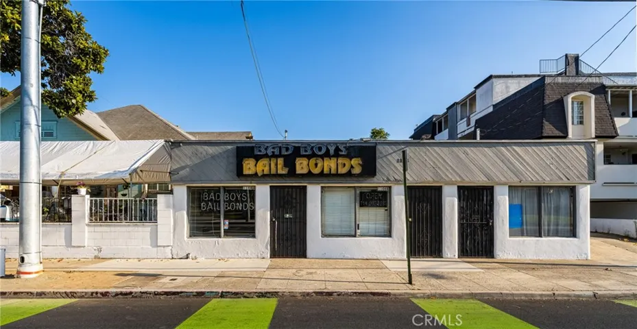 1106 W Santa Ana Boulevard, Santa Ana, California 92703
