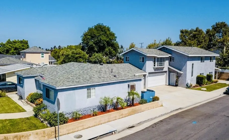 4891 Grace Avenue, Cypress, California 90630, ,Residential Income,For Sale,Grace,OC25020979