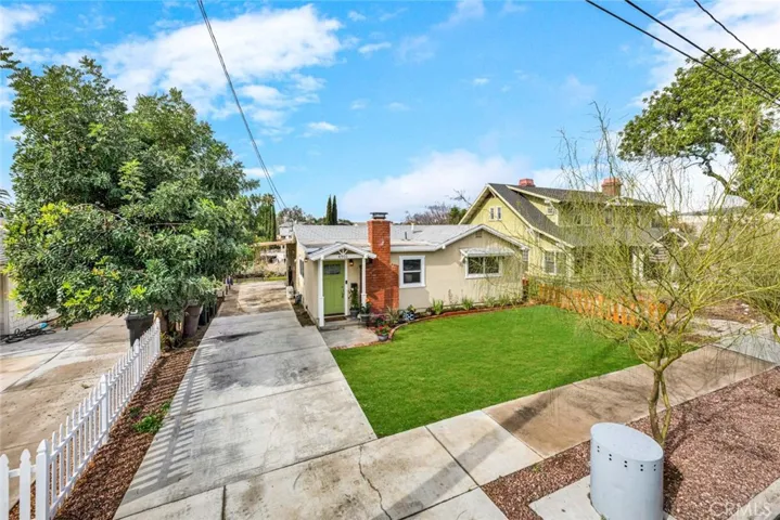 4901 Park Place, Yorba Linda, California 92886