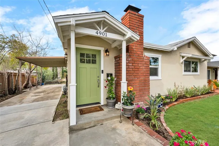 4901 Park Place, Yorba Linda, California 92886