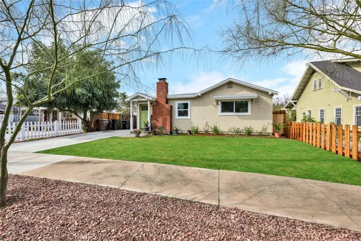 4901 Park Place, Yorba Linda, California 92886