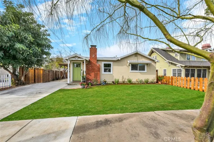 4901 Park Place, Yorba Linda, California 92886