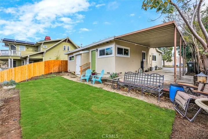 4901 Park Place, Yorba Linda, California 92886