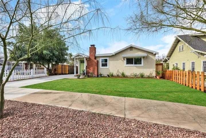 4901 Park Place, Yorba Linda, California 92886