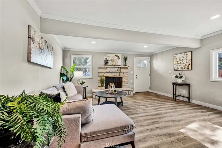 4901 Park Place, Yorba Linda, California 92886