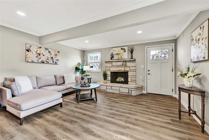 4901 Park Place, Yorba Linda, California 92886