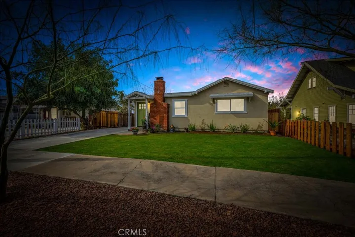 4901 Park Place, Yorba Linda, California 92886