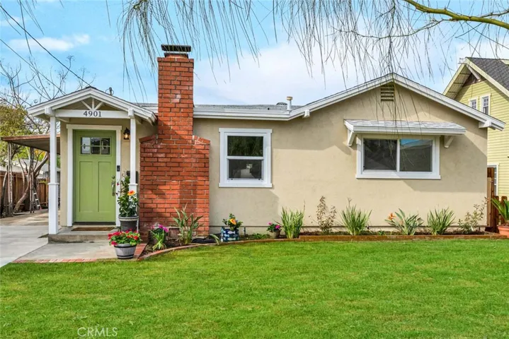 4901 Park Place, Yorba Linda, California 92886